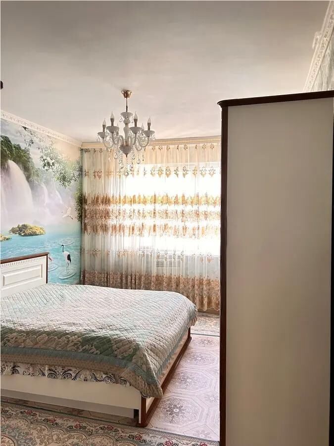 Продажа 3-комнатной квартиры, 89 м² - Продажа трехкомнатных квартир в монолитно-каркасном доме в Казахстане - страница 3 фото 3 из 7