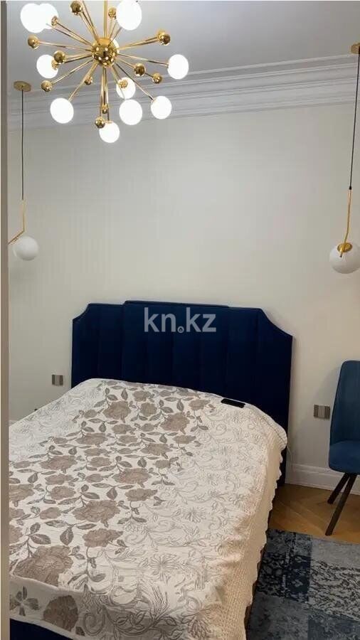 Продажа 4-комнатной квартиры, 143 м² - Продажа квартир в монолитно-каркасном доме в Казахстане - страница 49 фото 4 из 8
