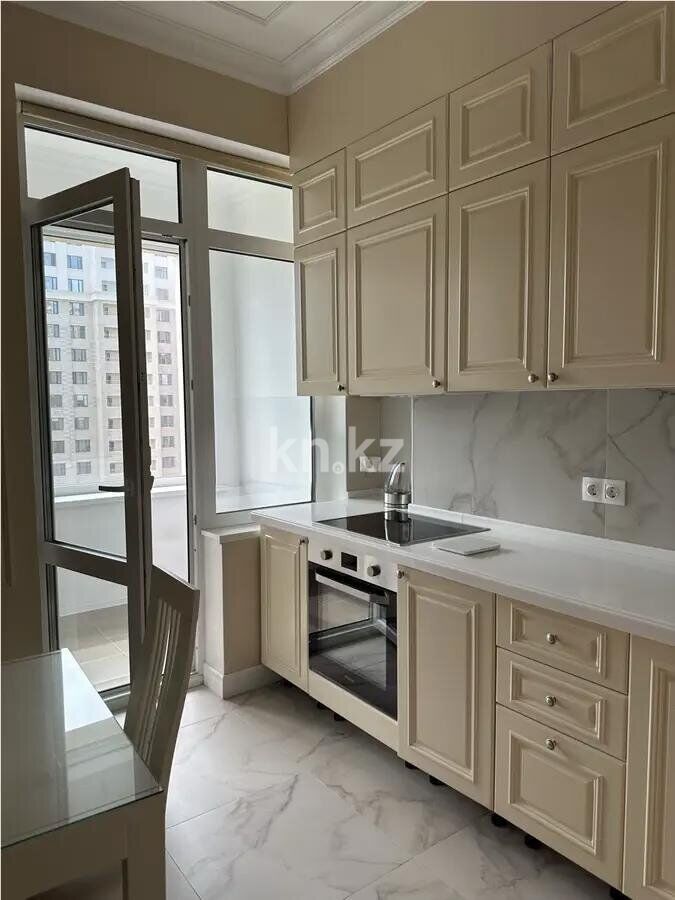 Продажа 2-комнатной квартиры, 62 м² - Продажа квартир в блочном доме в Казахстане - страница 45 фото 2 из 3