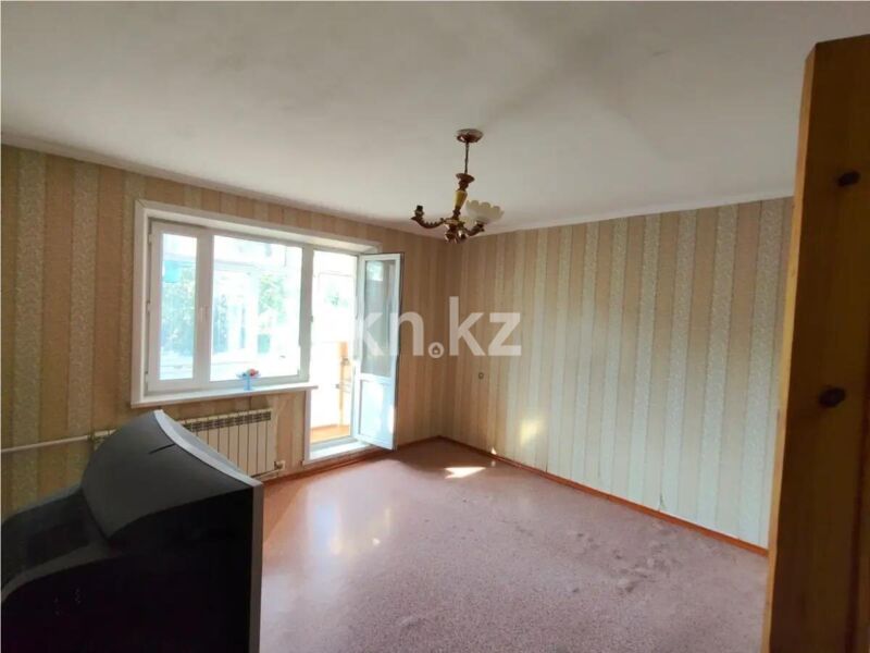 Продажа 1-комнатной квартиры, 41 м² - Продажа квартир на Юго-Востоке Караганды - страница 18 фото 1 из 3