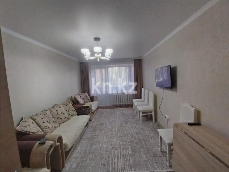 Продажа 3-комнатной квартиры, 64 м² - Продажа квартир в Астане - страница 10 фото 1 из 8