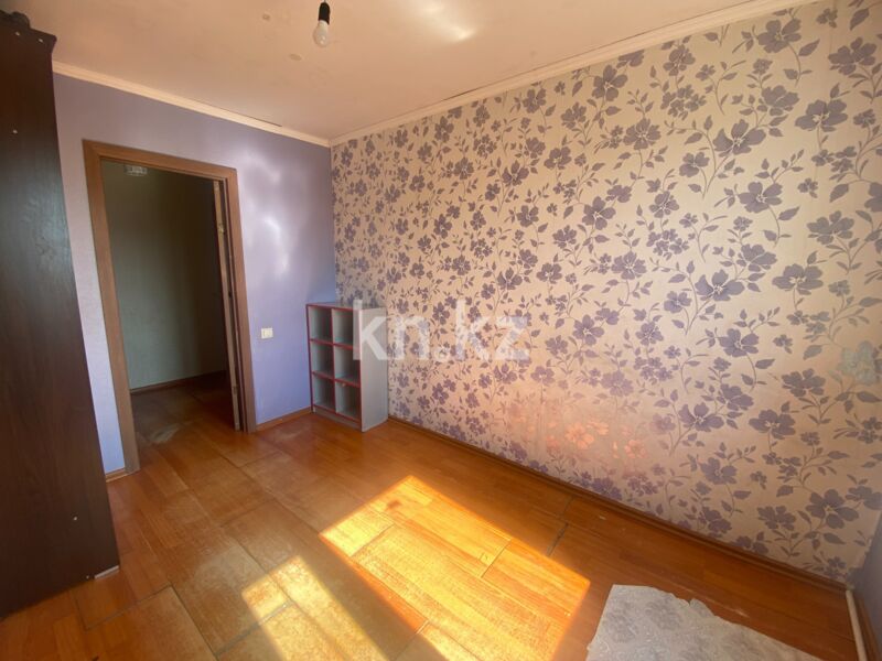 Продажа 2-комнатной квартиры, 42.5 м² - Продажа двухкомнатных квартир в панельном доме в Караганде - страница 15 фото 7 из 19
