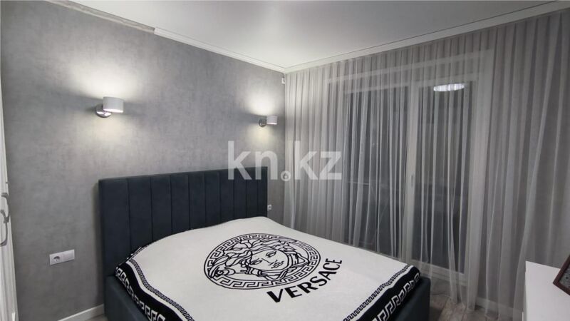 Продажа 3-комнатной квартиры, 69 м² - Продажа трехкомнатных квартир в кирпичном доме в Караганде - страница 16 фото 6 из 19