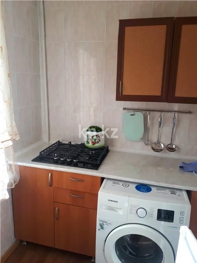 Продажа 1-комнатной квартиры, 30.8 м² - Продажа однокомнатных квартир в панельном доме в Алматы - страница 3 фото 2 из 4