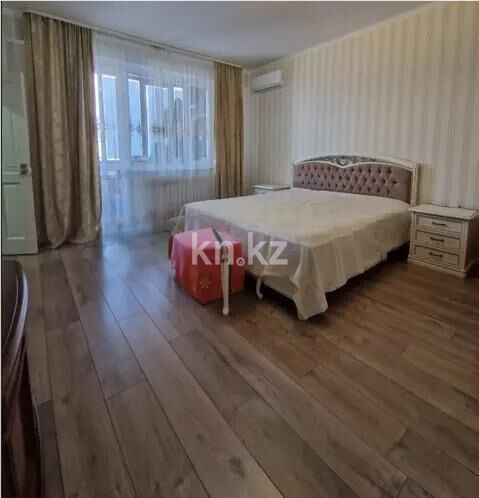 Продажа 4-комнатной квартиры, 160 м² - Продажа четырехкомнатных квартир в Казахстане - страница 2 фото 2 из 7