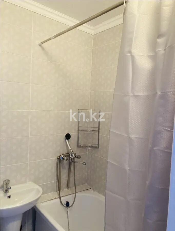 Продажа 1-комнатной квартиры, 36 м² - Продажа однокомнатных квартир в панельном доме в Алматы - страница 4 фото 3 из 3