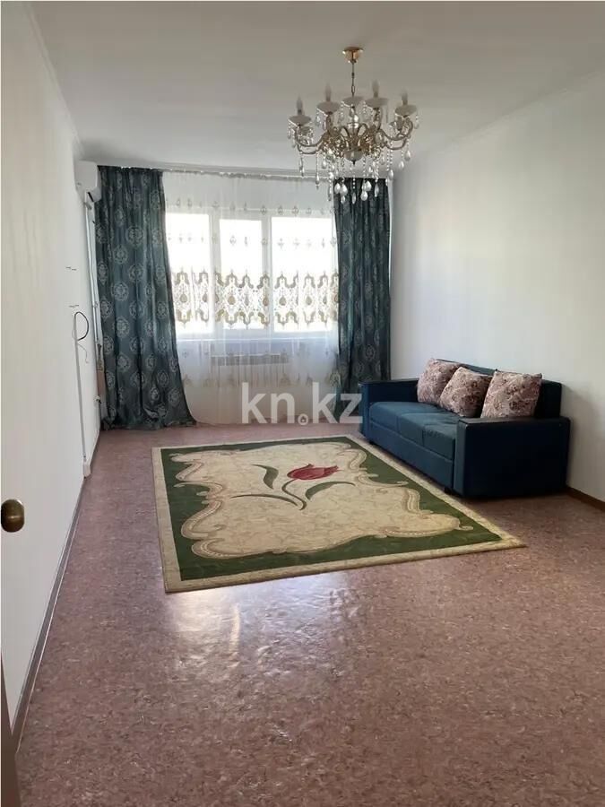 Продажа 2-комнатной квартиры, 64 м² - Продажа двухкомнатных квартир в Наурызбайском р-не Алматы - страница 27 фото 1 из 6