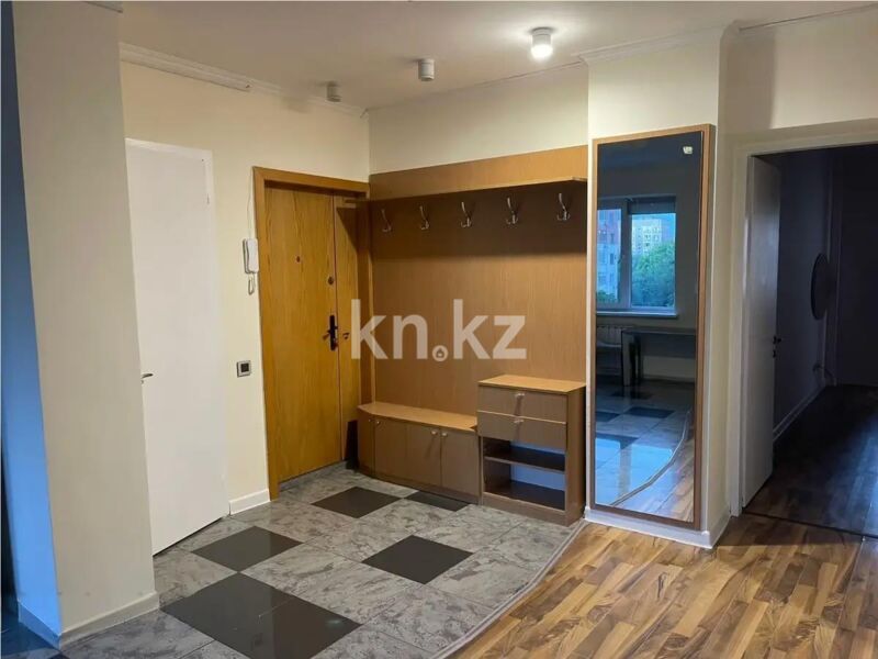 Продажа 2-комнатной квартиры, 58 м² - Продажа двухкомнатных квартир в кирпичном доме в Алматы - страница 16 фото 6 из 6