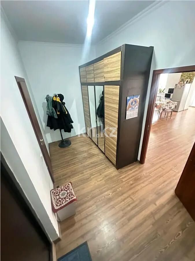 Продажа 3-комнатной квартиры, 106 м² - Продажа трехкомнатных квартир в Бостандыкском р-не Алматы - страница 29 фото 5 из 5