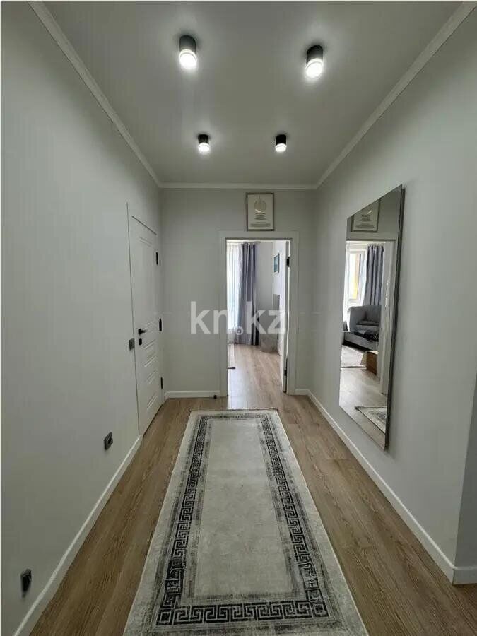 Продажа 2-комнатной квартиры, 51 м² - Продажа недвижимости в Алматы - страница 15 фото 5 из 5