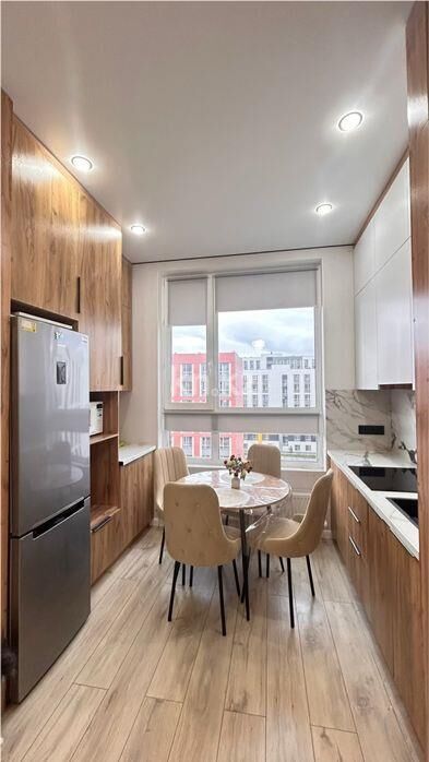 Продажа 3-комнатной квартиры, 68 м² - Продажа трехкомнатных квартир в Астане - страница 14 фото 3 из 3