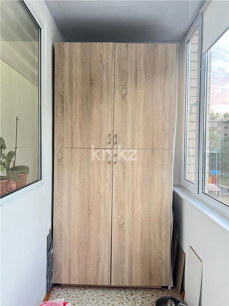 Продажа 4-комнатной квартиры, 86 м² - Продажа четырехкомнатных квартир в кирпичном доме в Караганде - страница 5 фото 20 из 36