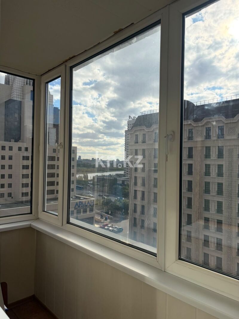Аренда 3-комнатной квартиры, 81 м² - Аренда офисных и торговых помещений в Темиртау фото 7 из 13