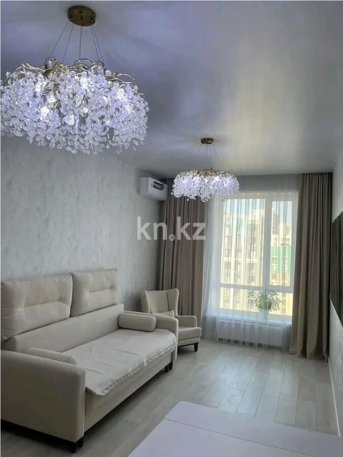 Продажа 2-комнатной квартиры, 61 м² - Продажа двухкомнатных квартир в р-не Сарайшык Астаны - страница 27 фото 1 из 4