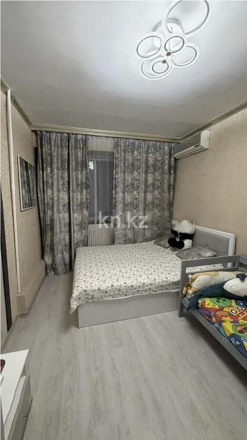 Продажа 2-комнатной квартиры, 44.7 м² - Продажа двухкомнатных квартир в блочном доме в Казахстане - страница 57 фото 2 из 6