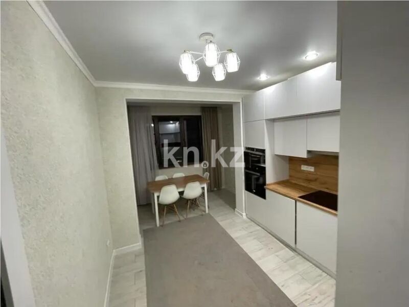 Продажа 2-комнатной квартиры, 47 м² - Продажа двухкомнатных квартир в Алмалинском р-не Алматы - страница 22 фото 2 из 3