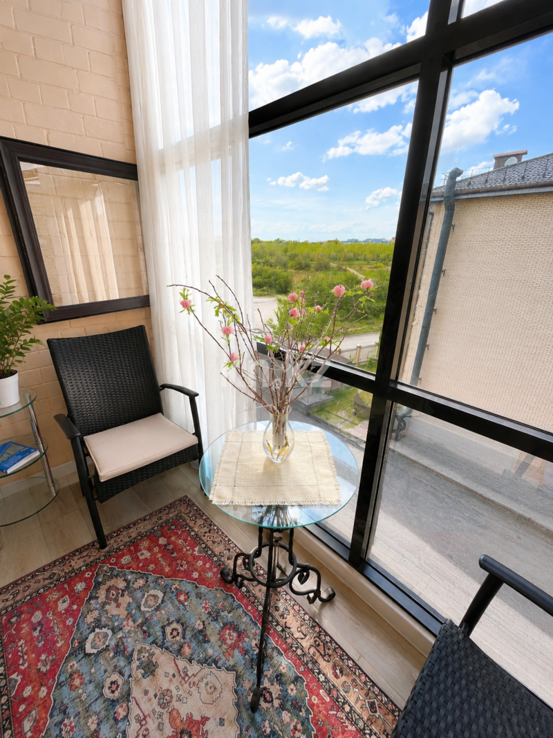 Продажа 2-комнатной квартиры, 60 м² - Продажа квартир в Караганде - страница 13 фото 6 из 7