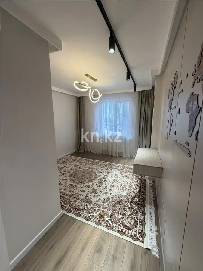 Продажа 3-комнатной квартиры, 89.3 м² - Продажа трехкомнатных квартир в кирпичном доме в Казахстане - страница 86 фото 3 из 5