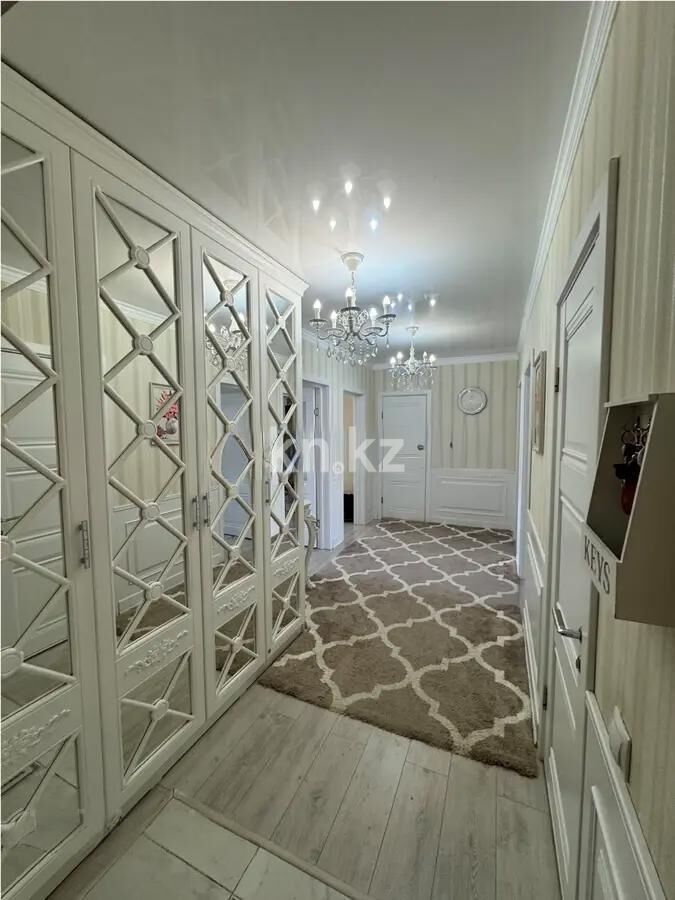 Продажа 3-комнатной квартиры, 98 м² - Продажа трехкомнатных квартир от собственников в Казахстане - страница 22 фото 6 из 6