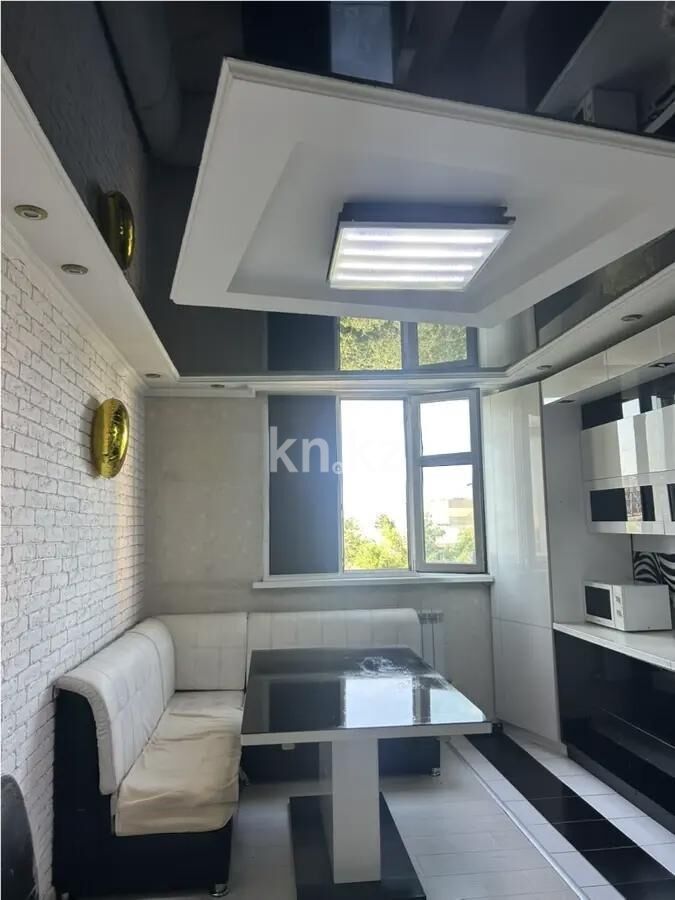 Продажа 3-комнатной квартиры, 115 м² - Продажа трехкомнатных квартир в Ауэзовском р-не Алматы - страница 21 фото 3 из 6