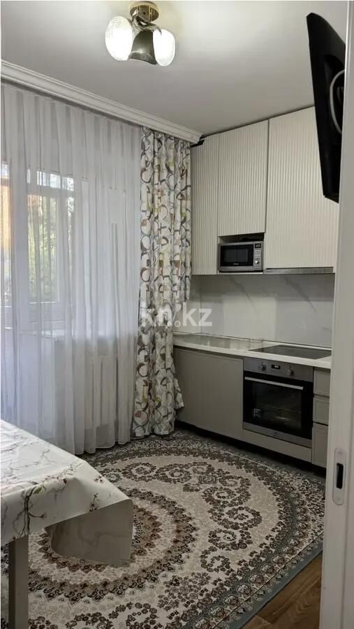 Продажа 2-комнатной квартиры, 65 м² - Продажа двухкомнатных квартир в р-не Байконур Астаны - страница 6 фото 2 из 4