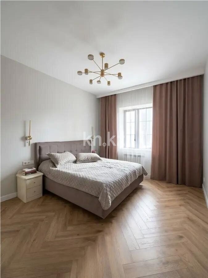 Продажа 2-комнатной квартиры, 81 м² - Продажа двухкомнатных квартир в кирпичном доме в Астане - страница 10 фото 2 из 5