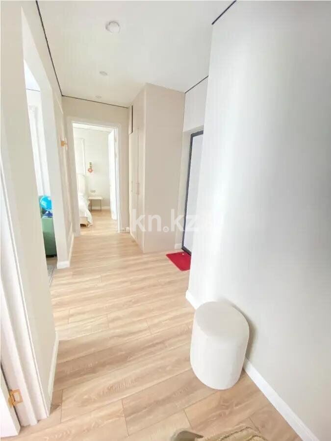 Продажа 2-комнатной квартиры, 41 м² - Продажа квартир в Казахстане - страница 63 фото 5 из 5