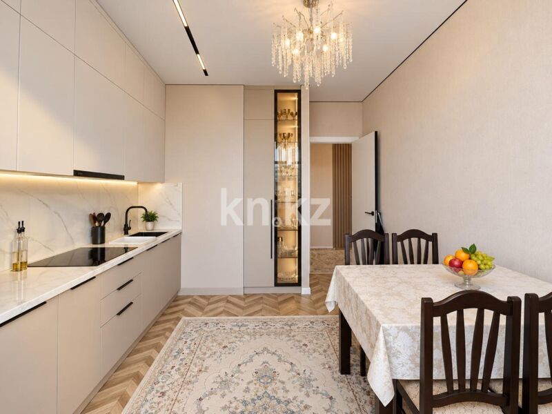 Продажа 1-комнатной квартиры, 52 м² - Продажа однокомнатных квартир в блочном доме в Казахстане - страница 3 фото 3 из 20