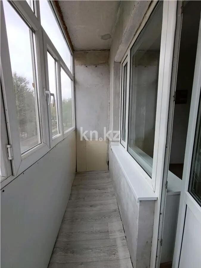 Продажа 1-комнатной квартиры, 30.4 м² - Продажа однокомнатных квартир в Казахстане - страница 18 фото 5 из 5