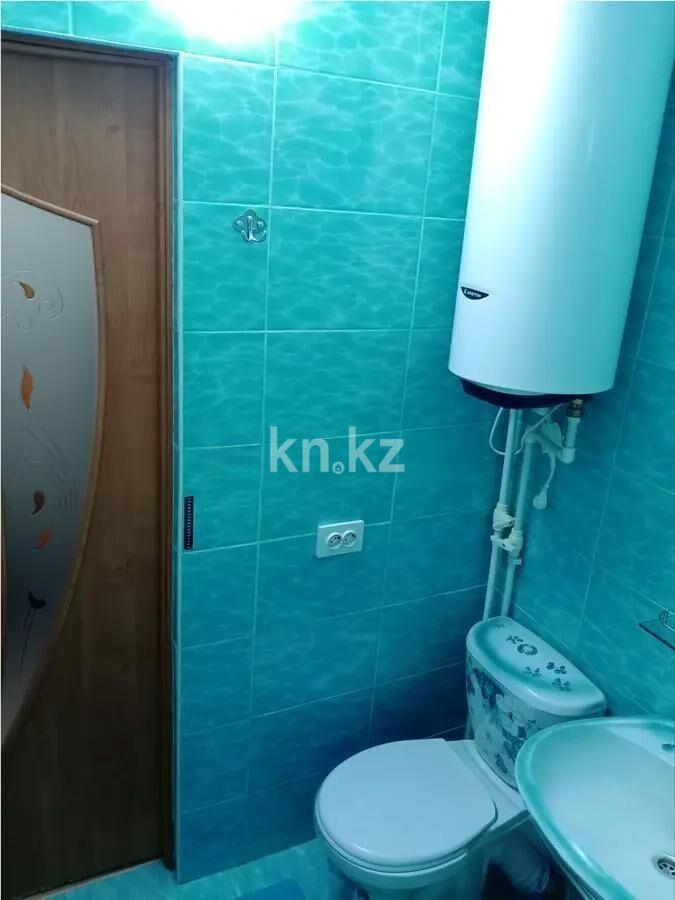 Продажа 1-комнатной квартиры, 31 м² - Продажа однокомнатных квартир в Городе Караганды - страница 6 фото 5 из 6