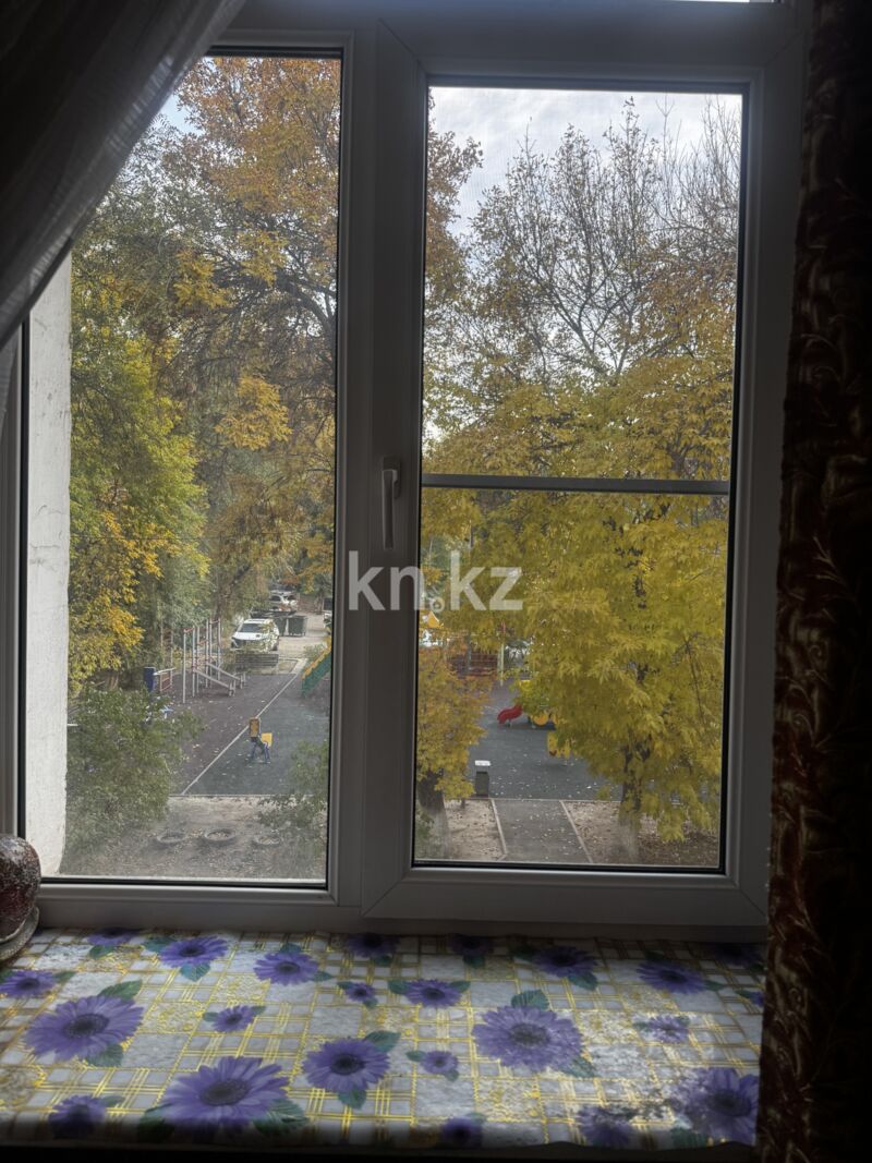 Продажа 2-комнатной квартиры, 55.7 м² - Продажа двухкомнатных квартир в кирпичном доме в Алматы фото 4 из 6