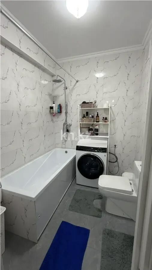 Продажа 2-комнатной квартиры, 69.4 м² - Продажа квартир в Казахстане - страница 13 фото 4 из 4