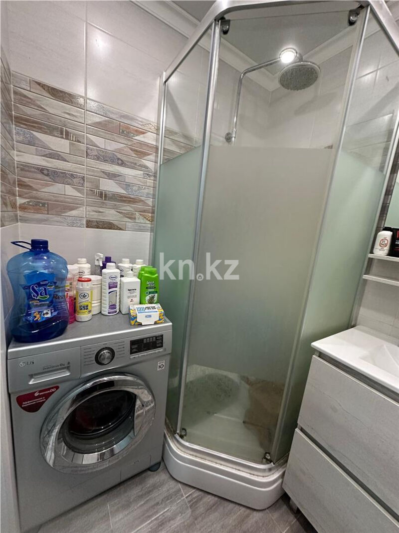Продажа 4-комнатной квартиры, 78 м² - Продажа четырехкомнатных квартир в панельном доме в Караганде - страница 6 фото 11 из 15