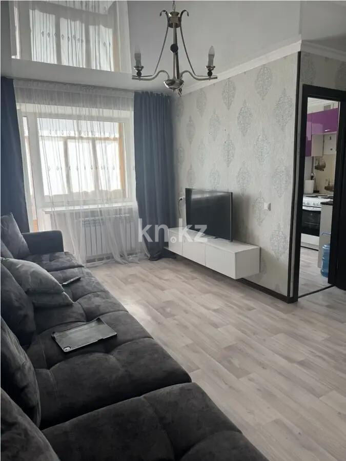 Продажа 1-комнатной квартиры, 31 м² - Продажа квартир в Пришахтинске Караганды - страница 7 фото 1 из 3