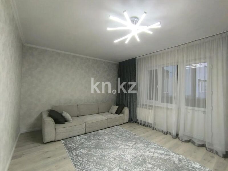 Продажа 2-комнатной квартиры, 65 м² - Продажа квартир в новостройках Алматы без посредников - страница 15 фото 1 из 6