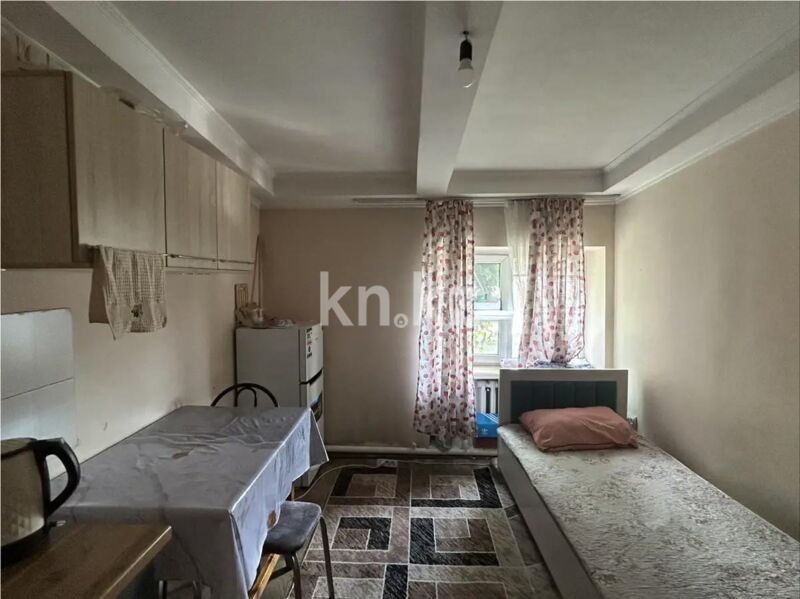 Продажа 1-комнатной квартиры, 23.8 м² - Продажа однокомнатных квартир в кирпичном доме в Алматы - страница 12 фото 2 из 4