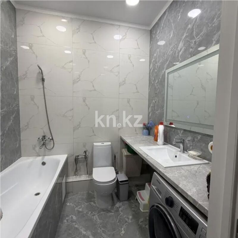Продажа 4-комнатной квартиры, 104 м² - Продажа четырехкомнатных квартир в блочном доме в Казахстане - страница 9 фото 6 из 7
