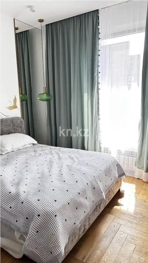Продажа 4-комнатной квартиры, 97.2 м² - Продажа четырехкомнатных квартир в кирпичном доме в Казахстане - страница 14 фото 2 из 8