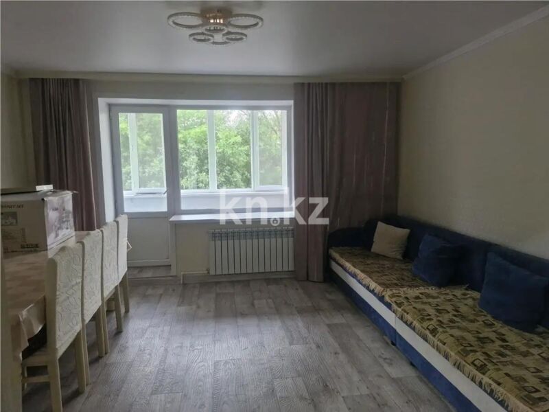 Продажа 2-комнатной квартиры, 47 м² - Продажа двухкомнатных квартир от собственников в Караганде - страница 20 фото 1 из 4