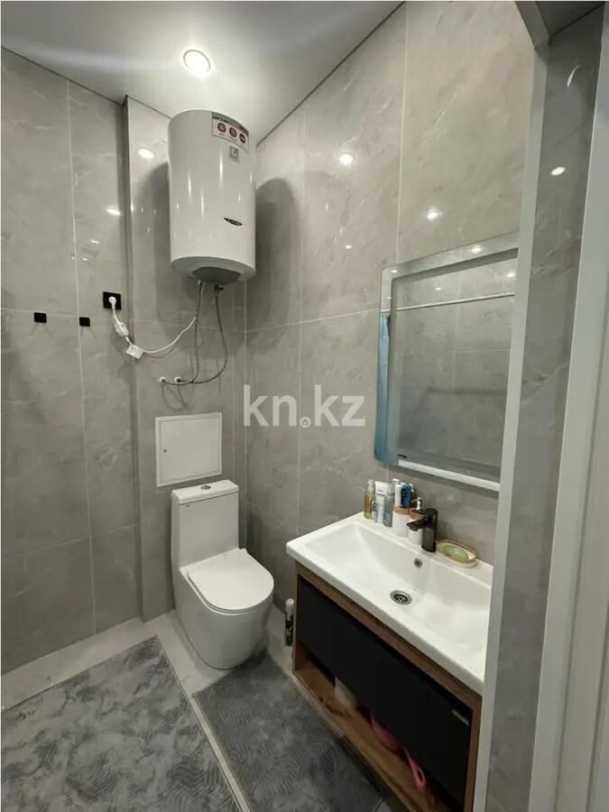 Продажа 2-комнатной квартиры, 68 м² - Продажа квартир в Казахстане - страница 5 фото 4 из 4