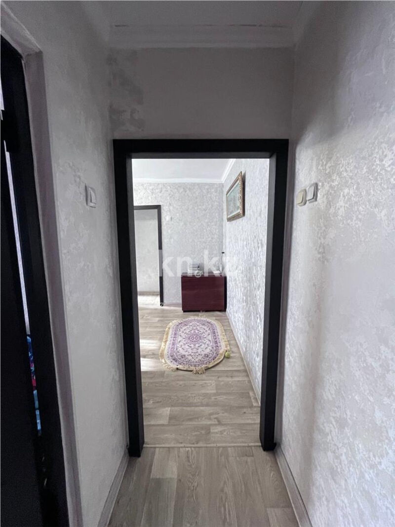 Продажа 3-комнатной квартиры, 58 м² - Продажа квартир в Михайловке Караганды - страница 5 фото 9 из 20