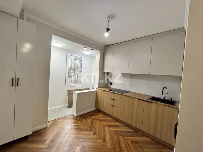 Продажа 1-комнатной квартиры, 29.9 м² - Продажа квартир от собственников в Алматы - страница 24 фото 1 из 2