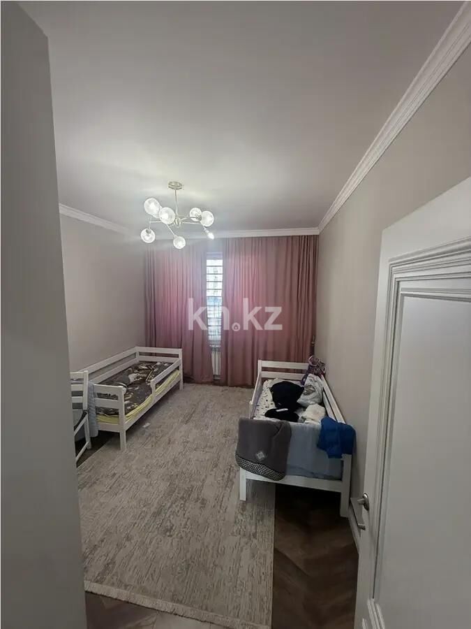 Продажа 3-комнатной квартиры, 83 м² - Продажа трехкомнатных квартир в Астане - страница 24 фото 3 из 5