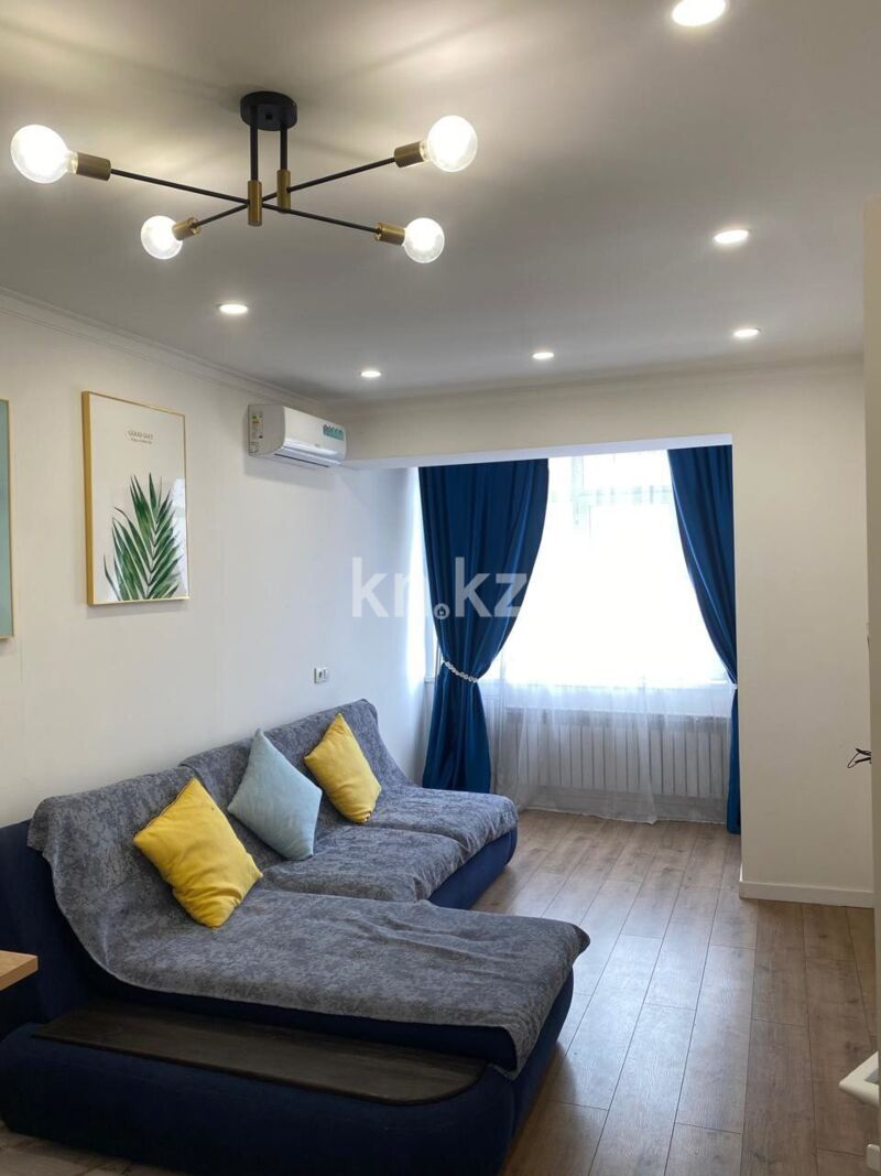 Продажа 3-комнатной квартиры, 56.1 м² - Продажа недвижимости в Казахстане - страница 22 фото 1 из 13