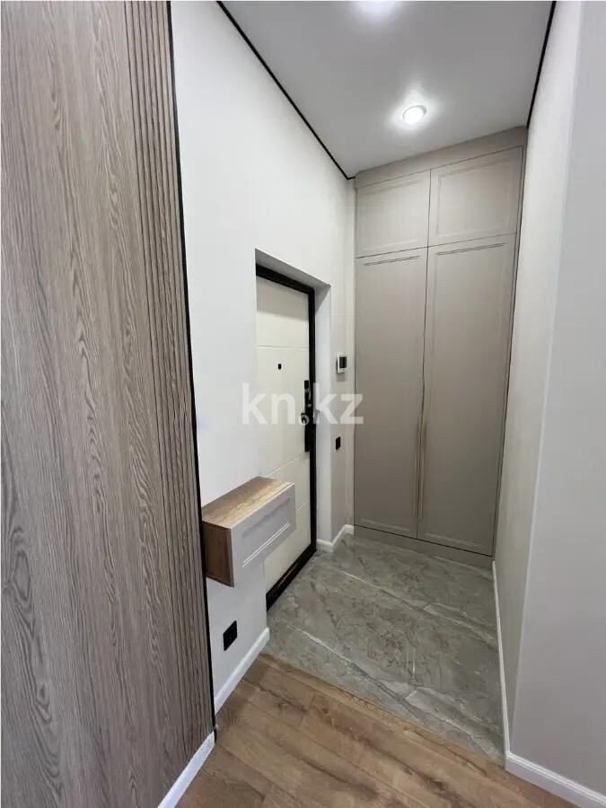 Продажа 3-комнатной квартиры, 58 м² - Продажа квартир в блочном доме в Астане - страница 163 фото 6 из 6