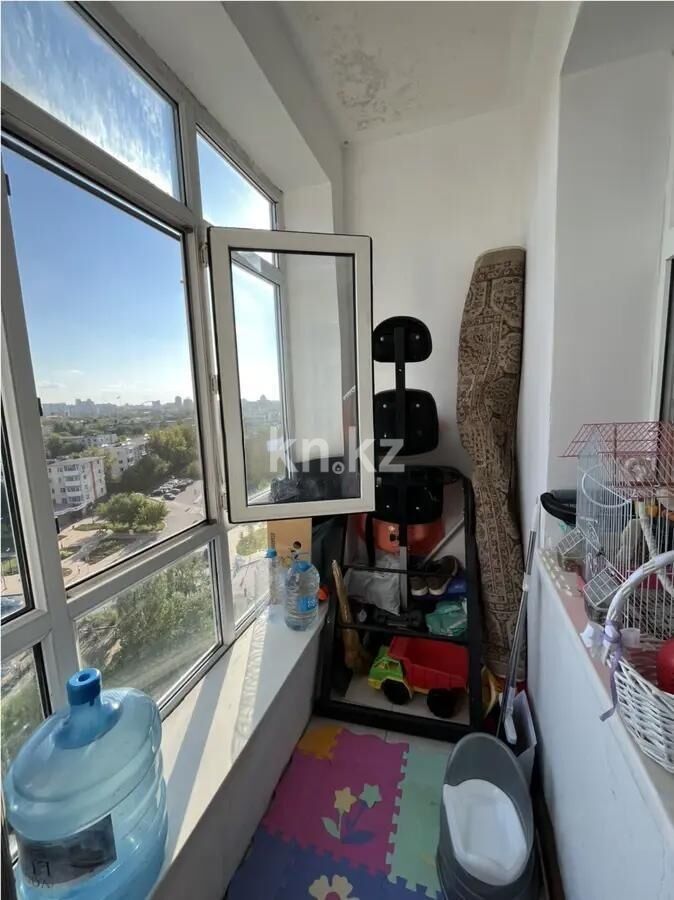 Продажа 2-комнатной квартиры, 35 м² - Продажа квартир в кирпичном доме в Казахстане - страница 28 фото 4 из 4