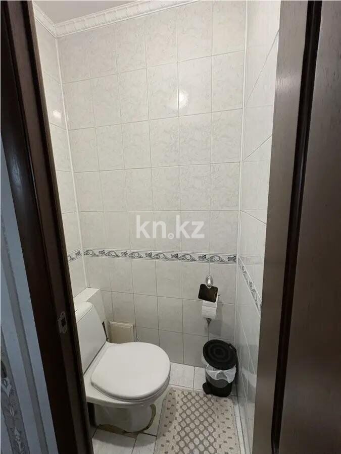 Продажа 3-комнатной квартиры, 72.5 м² - Продажа трехкомнатных квартир в панельном доме в Казахстане фото 7 из 7