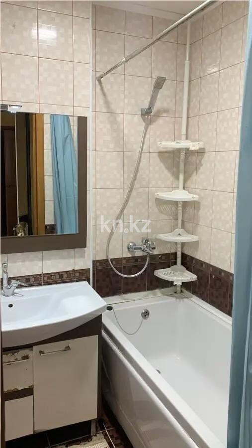 Продажа 3-комнатной квартиры, 96.6 м² - Продажа  трехкомнатных квартир в новостройках Астаны - страница 12 фото 5 из 7