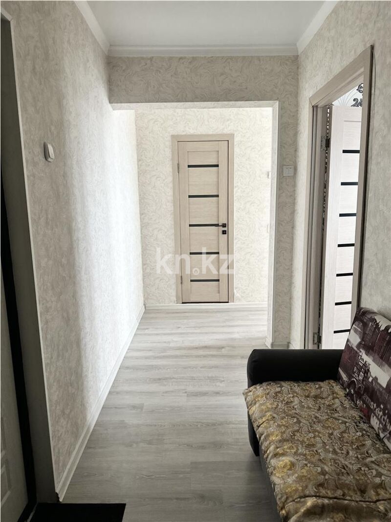 Продажа 1-комнатной квартиры, 42 м² - Продажа однокомнатных квартир в панельном доме в Караганде - страница 10 фото 8 из 9