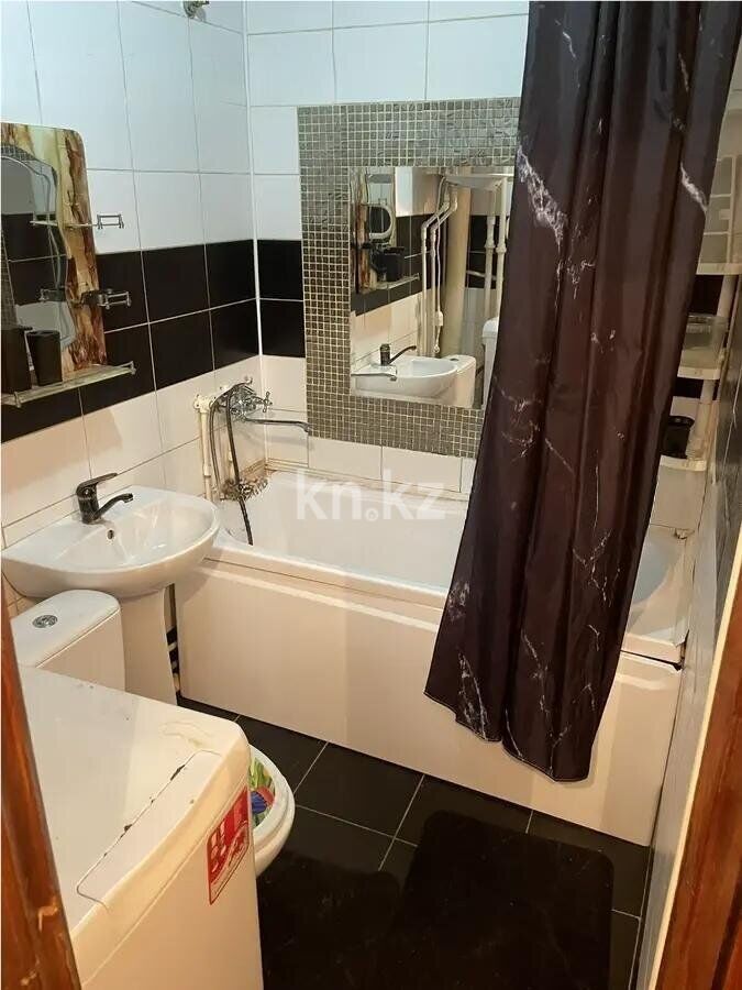 Продажа 2-комнатной квартиры, 47 м² - Продажа двухкомнатных квартир в Темиртау - страница 2 фото 4 из 4